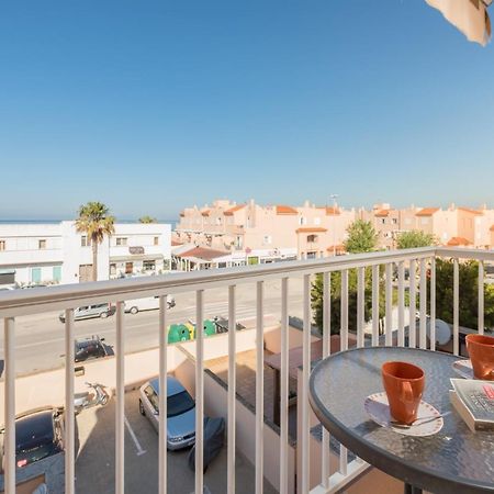 Apartamento Gaviotas Surenas - segunda linea de la playa Apartment Tarifa Bagian luar foto